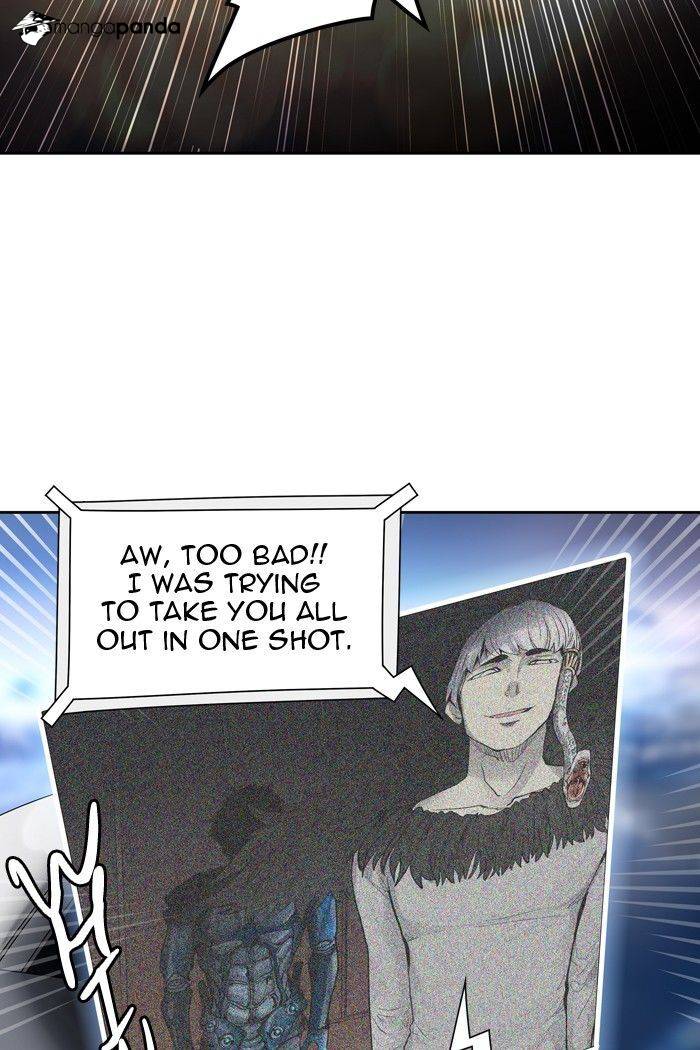 Tower of God Chapter 421 image 02